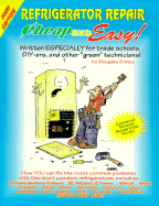 cheap and easy refrigerator repair 2000 edition photo