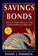 savings bonds when to hold when to fold and everything in between