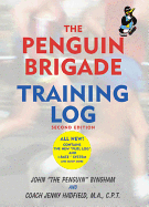 The Penguin Brigade Training Log