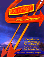 Route 66 Across Arizona