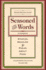 Seasoned with Words: A Cookbook; Stories, Memoirs & Poems about Food