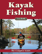 ISBN 9781892469199 product image for kayak fishing the complete guide | upcitemdb.com