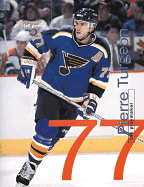 Pierre Turgeon: The Playmaker