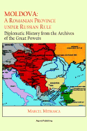 Moldova: A Romanian Province