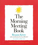 The Morning Meeting Book