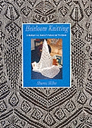 Heirloom knitting