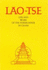 Lao-Tse