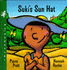 Suki's Sunhat