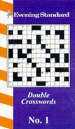 Double Crosswords: No 1