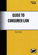 Guide to Consumer Law