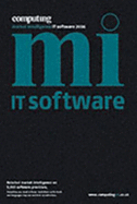 Computing Mi IT Software Directory 2006