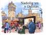 Nadolig yn y Ddinas
