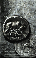 Roman Coins and Their Values: Republic and the Twelve Caesars.280 BC-AD 96 v. 1
