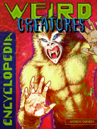 Weird creatures encyclopedia