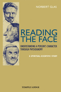 reading the face understanding a personaa acs character through physiognomy