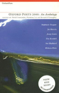 Oxford Poets: An Anthology