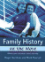 Family History on the Move: Where Your Ancestors Went and Why