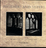 Brothers and Sisters: Glimpses of the Cloistered Life