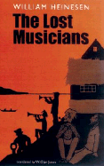 The lost musicians.