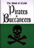 The Book of Welsh Pirates and Buccaneers