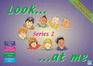 Look at Me (Little Baby Books) (Set 2)