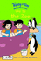 Topsy and Tim Go to the Zoo