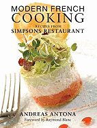 Modern French Cooking