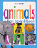 Animals: A First Board Book