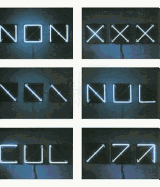 Francois Morellet: 60 Random Years of Systems