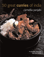 50 Great Curries of India