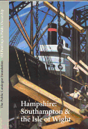 Oil Paintings in Public Ownership in Hampshire: Southampton & the Isle of Wight