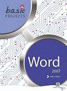 Basic Projects in Word 2007