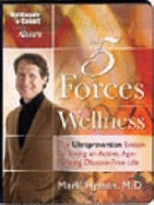 The 5 Forces of Wellness