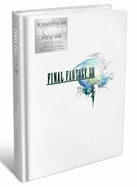 ISBN 9781906064549 product image for Final Fantasy XIII: The Complete Official Guide | upcitemdb.com