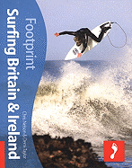 Surfing Britain & Ireland, 2nd: Tread Your Own Path