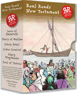 New Testament. Retold by Alan Moore and Gill Tavner