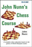 john nunns chess course