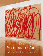 The Writing of Art
