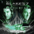"Blake's 7": When Gan Met Vila Pt. 1.1: The Early Years