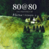 80 @ 80: The Paintings of Michael Morgan Ri