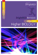 BrightRED Revision: Advanced Higher Biology