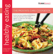 healthy eating for prostate care