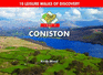 A Boot Up Coniston