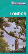 Michelin Green Guide London