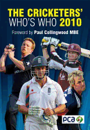 Cricketers' Who's Who 2010