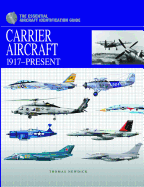 Carrier Aircraft: 1917-present
