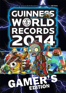 guinness world records 2014 gamers edition