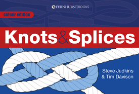 knots and splices the most commonly used knots
