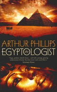 The Egyptologist