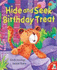 Hide and Seek Birthday Treat